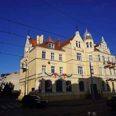 Apartmán Grudziadzkie Atelier Dla Podroznikow Exteriér fotografie