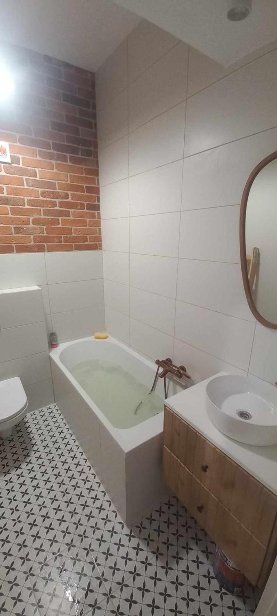 Apartmán Grudziadzkie Atelier Dla Podroznikow Exteriér fotografie